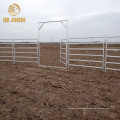 1.8m X 2.1m Durable Galvanized Farm Fence Panel/Livestock Panels and Gates / Cattle Yard Panel